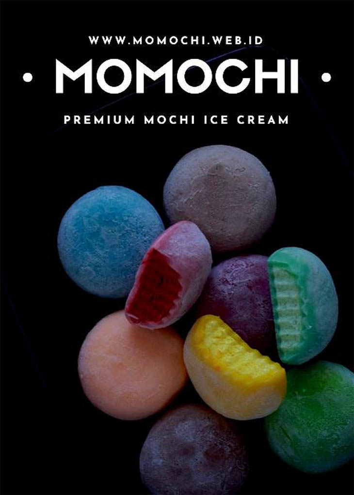 Franchise Peluang Usaha Momochi