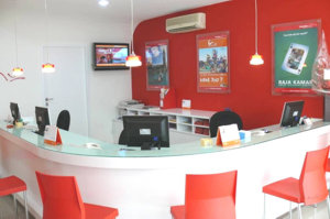 Franchise Peluang Usaha Panorama World