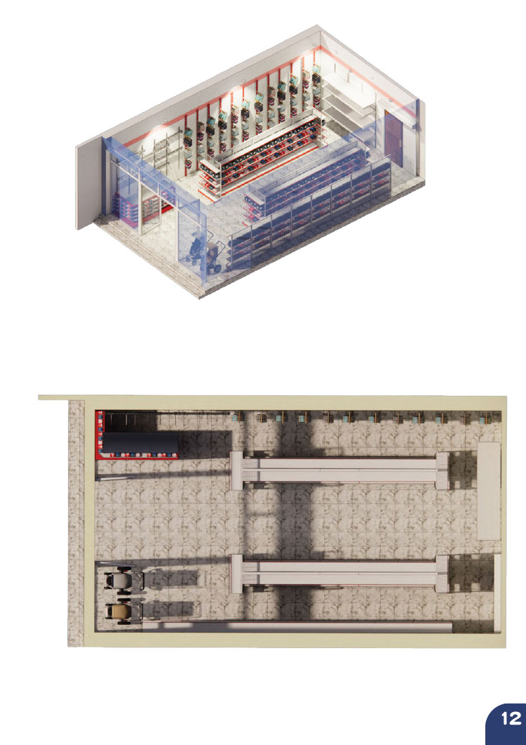 Kemitraan Peluang Bisnis Baby Shop Rene ~ Retail Pakaian & Perlengkapan Bayi