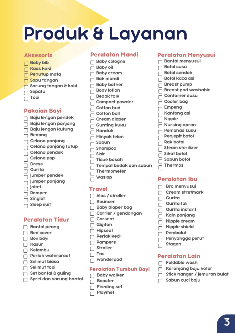 Kemitraan Peluang Bisnis Baby Shop Rene ~ Retail Pakaian & Perlengkapan Bayi