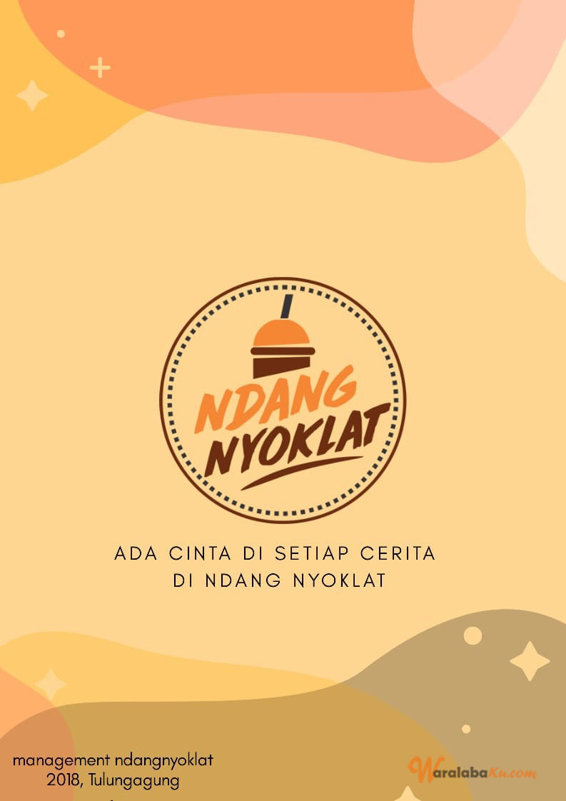 Franchise Peluang Usaha Minuman Cokelat - Ndangnyoklat