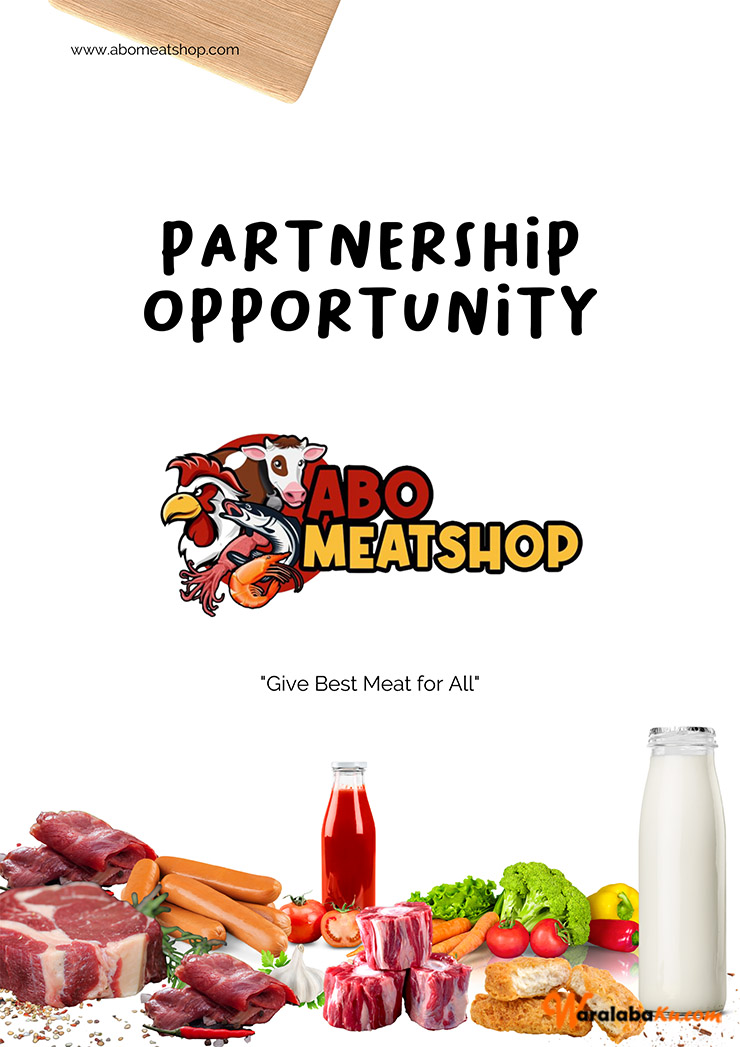 Franchise Peluang Usaha FROZEN FOOD | ABO MEATSHOP