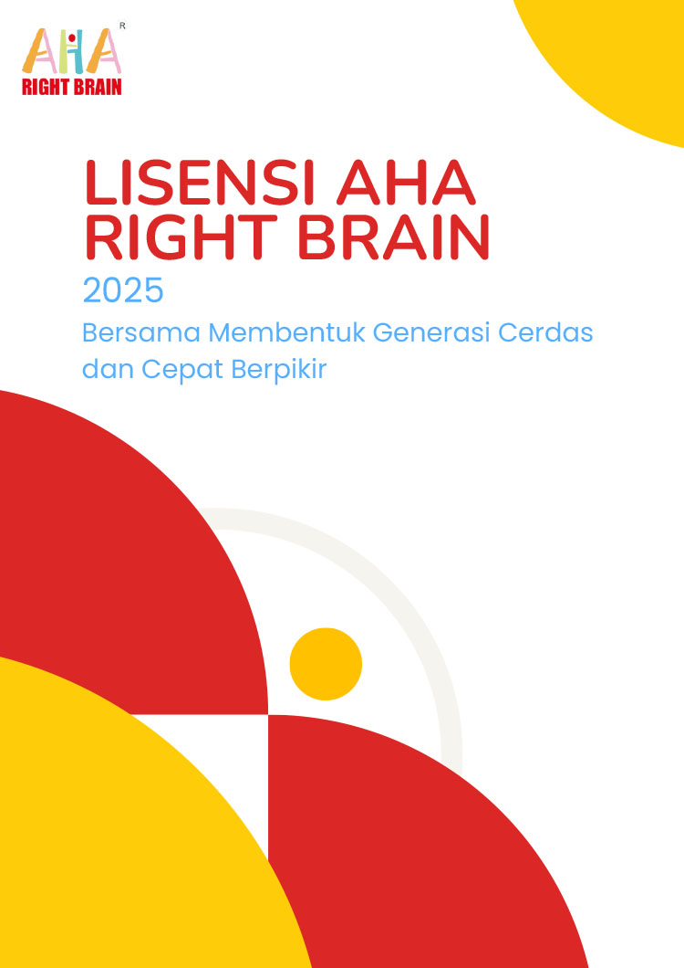 Kemitraan / Peluang Bisnis Pendidikan Kursus Light Speed Calculation Aha Right Brain