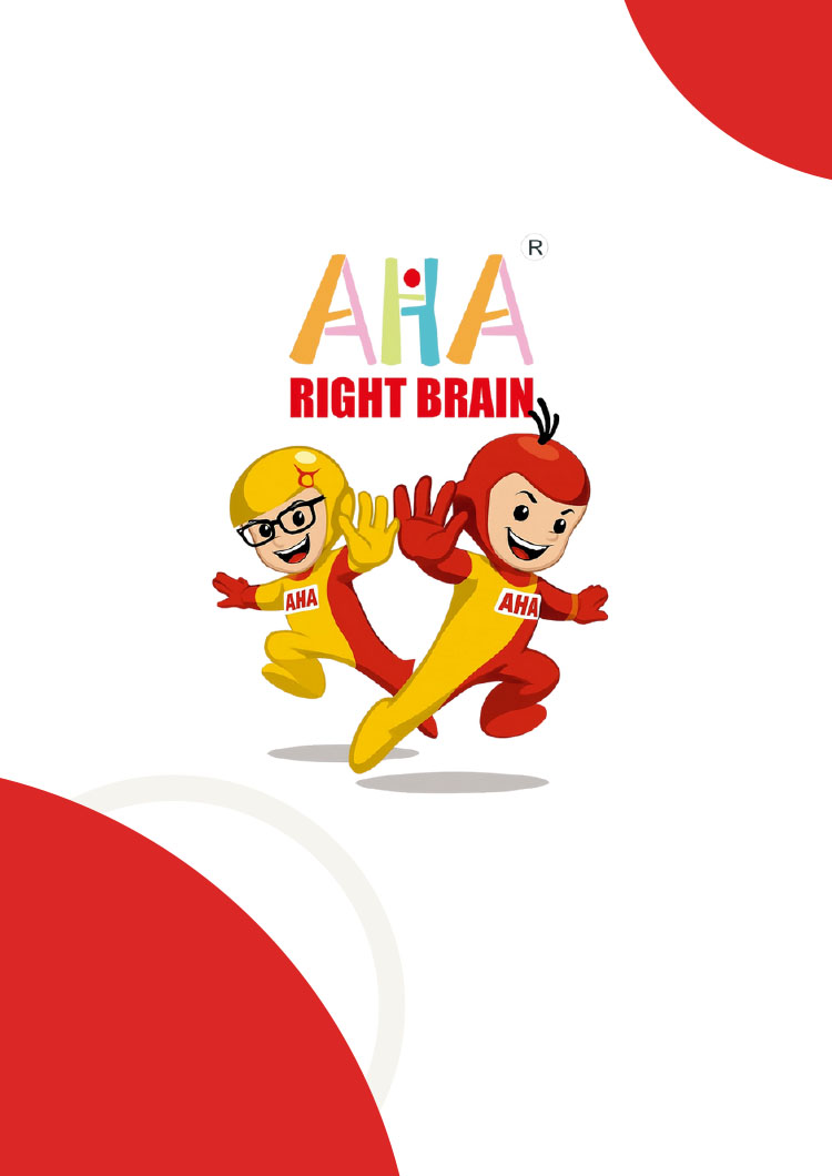 Kemitraan / Peluang Bisnis Pendidikan Kursus Light Speed Calculation Aha Right Brain