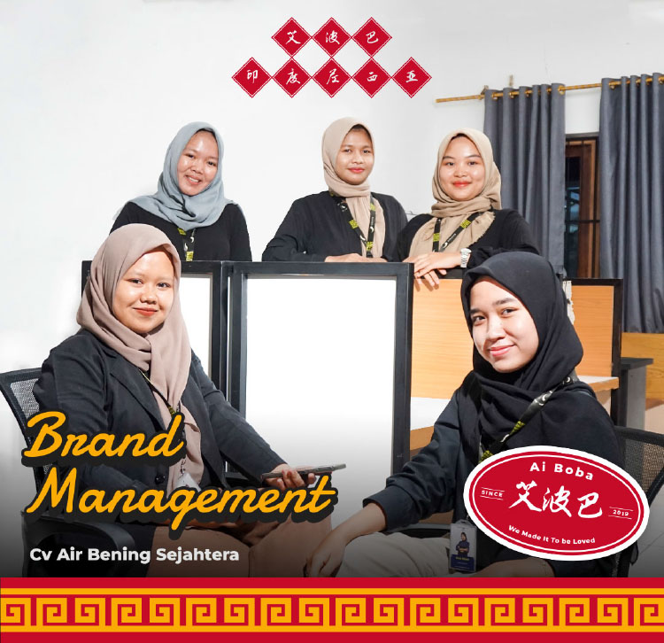 Kemitraan Peluang Bisnis Minuman Boba & Milktea