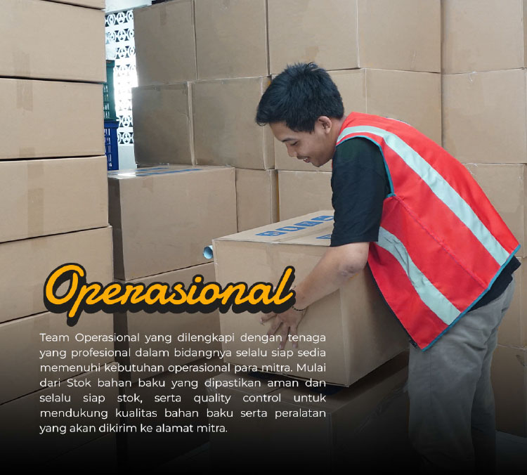 Kemitraan Peluang Bisnis Minuman Boba & Milktea
