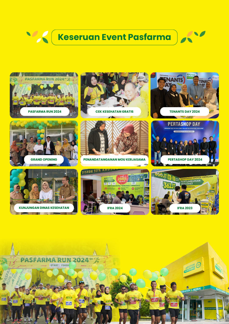 Peluang Bisnis Kesehatan, Bisnis Apotek, Apotek Pasfarma