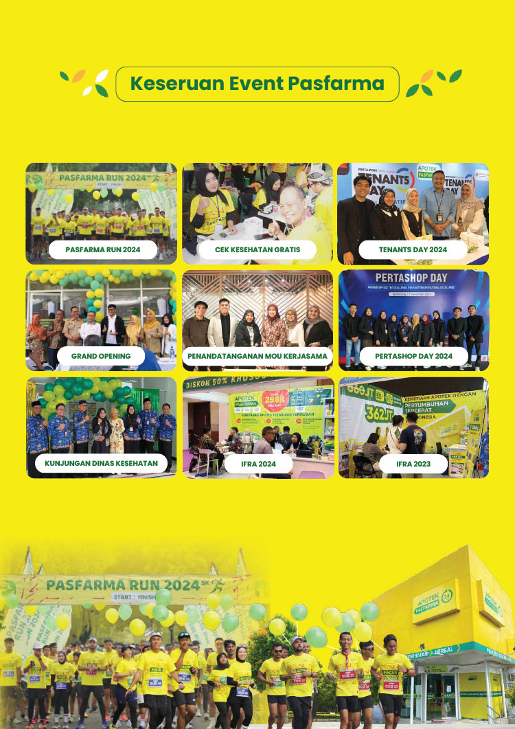Peluang Bisnis Kesehatan, Bisnis Apotek, Apotek Pasfarma