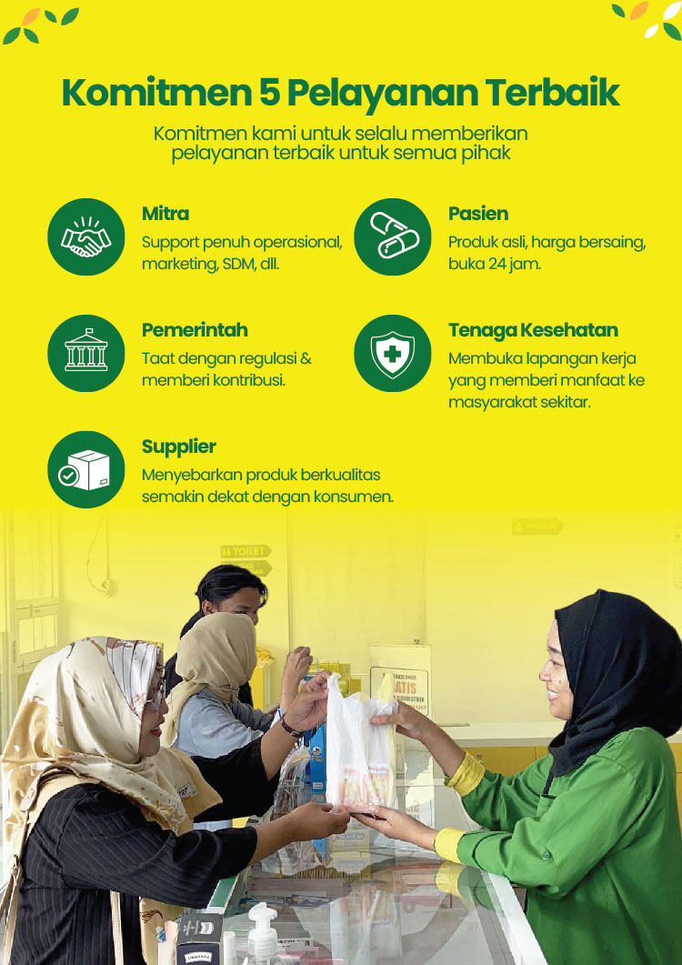 Peluang Bisnis Kesehatan, Bisnis Apotek, Apotek Pasfarma