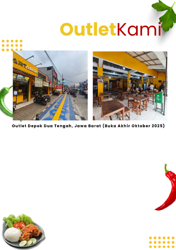 Kemitraan / Peluang Bisnis Autopilot Ayam Geprek & Penyet Ayam Gebuk Bang Zoela Kemitraan / Peluang Bisnis Autopilot Ayam Geprek & Penyet Ayam Gebuk Bang Zoela