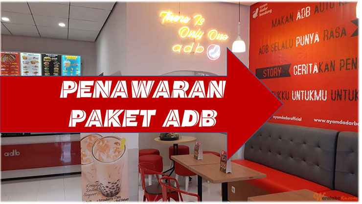 Peluang Usaha Bisnis Makanan Fast Food | Ayam Dadar Bandung