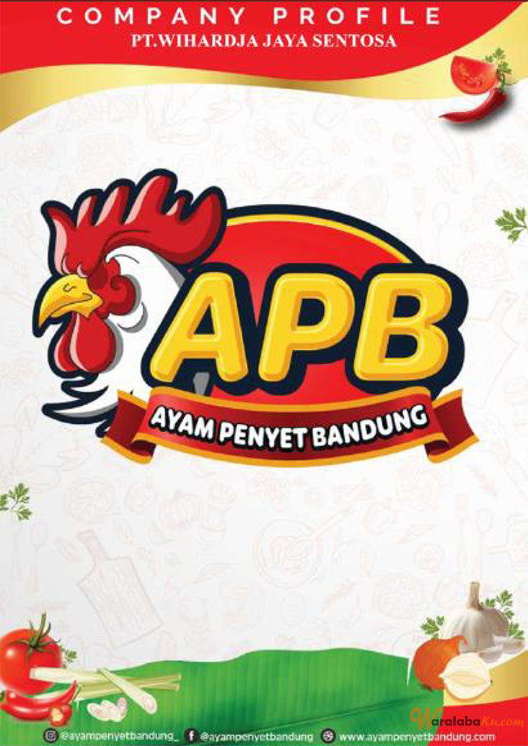 Franchise Peluang Bisnis Ayam Penyet | Bebek Goreng | Ayam Penyet Bandung