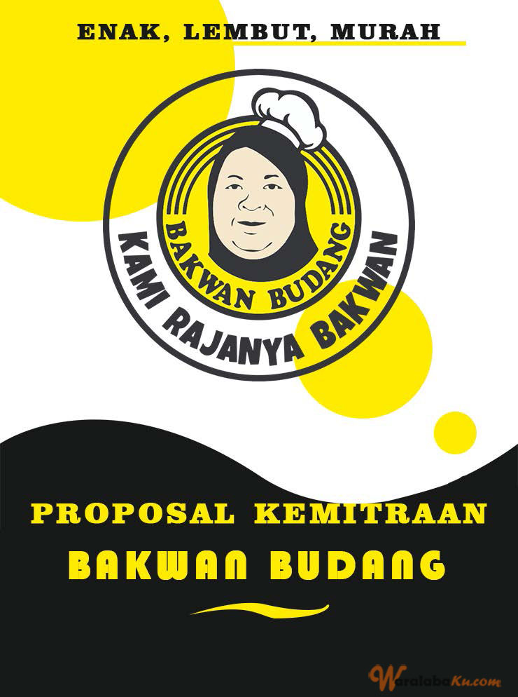 Franchise Peluang Usaha Makanan | Bakwan Budang