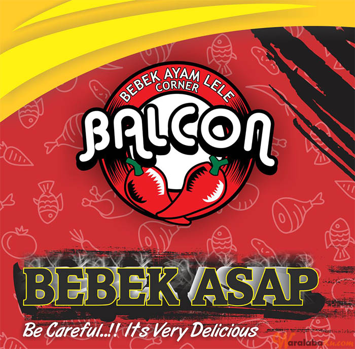 Franchise Peluang Usaha BALCON (Bebek Ayam Lele Corner)