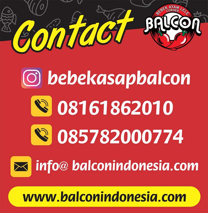 Franchise Peluang Usaha BALCON (Bebek Ayam Lele Corner)