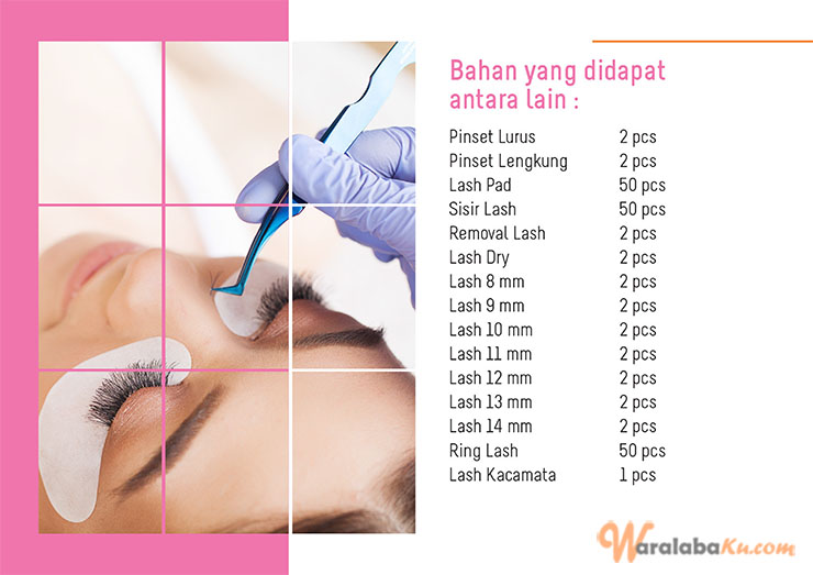 Peluang Usaha Bisnis Salon Kecantikan - DV Beauty Center