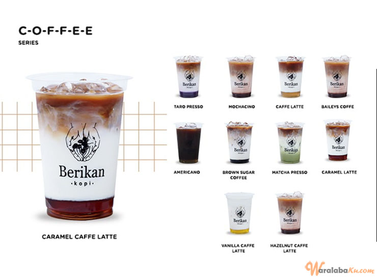 Franchise Peluang Usaha Kedai Berikan Kopi