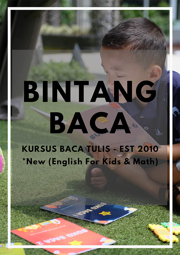 Franchise Peluang Usaha Bintang Baca