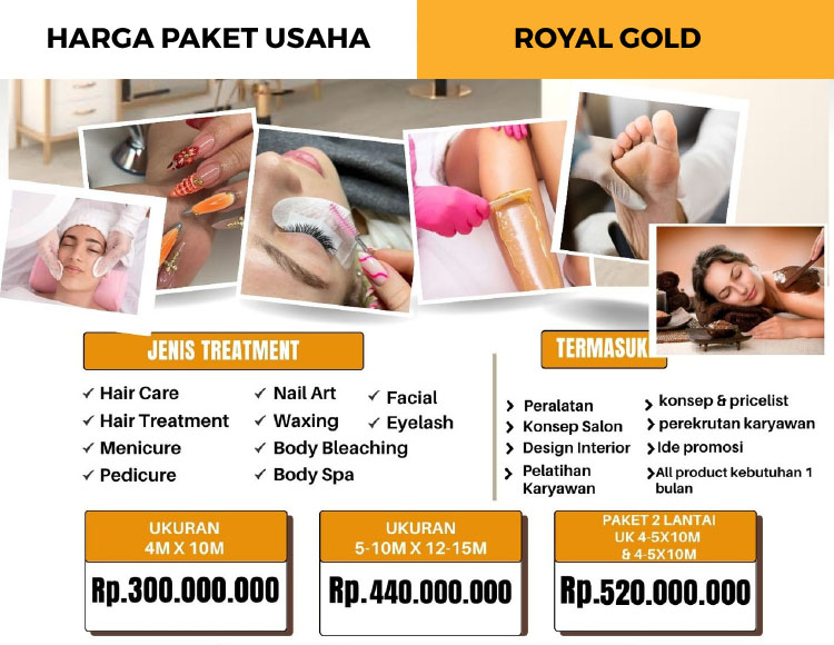 Kemitraan / Peluang Bisnis Salon & Pusat Kecantikan Bos Hairdesign & Beauty Kemitraan / Peluang Bisnis Salon & Pusat Kecantikan Bos Hairdesign & Beauty