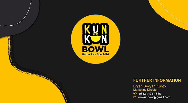 Franchise Peluang Usaha KunKun Bowl