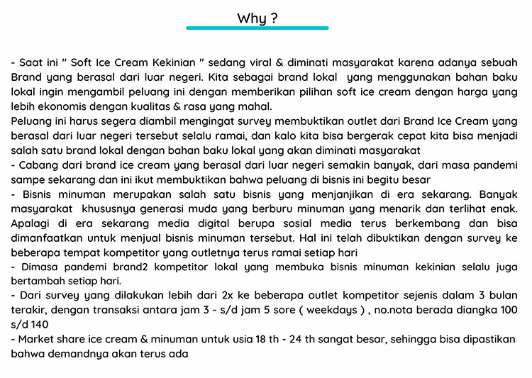 Peluang Bisnis Minuman Kekinian - Canda Tawa Drink