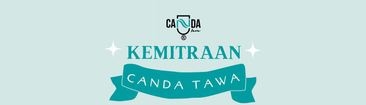 Peluang Bisnis Minuman & Es Krim Kekinian Modal Kecil - Canda Tawa Drink