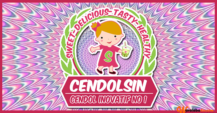 Franchise Cendolsin Peluang Usaha Minuman Cendol Dawet