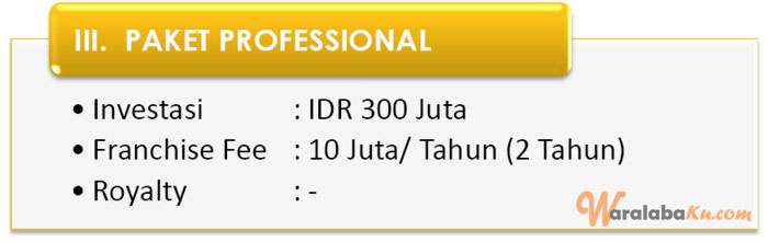 Franchise Peluang Usaha International Beauty & Spa Franchise Peluang Usaha International Beauty & Spa