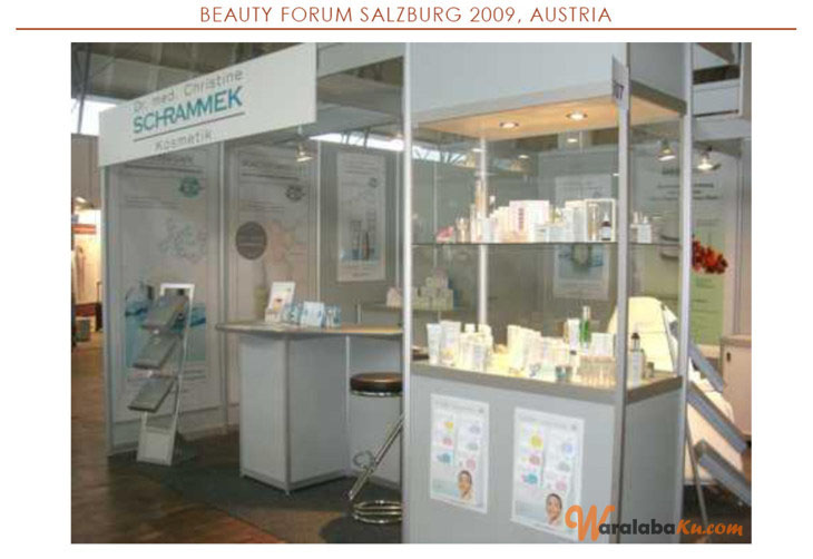 Franchise Peluang Usaha International Beauty & Spa Franchise Peluang Usaha International Beauty & Spa