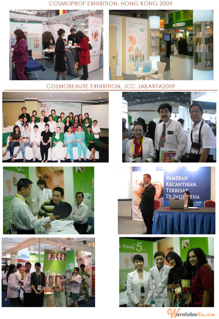 Franchise Peluang Usaha International Beauty & Spa Franchise Peluang Usaha International Beauty & Spa