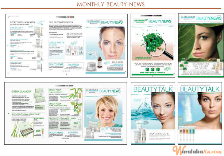 Franchise Peluang Usaha International Beauty & Spa Franchise Peluang Usaha International Beauty & Spa