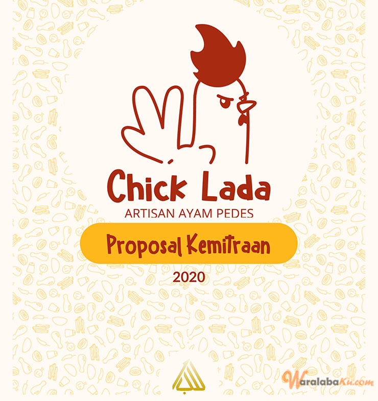 Franchise Peluang Usaha Makanan Fried Chicken Chicklada
