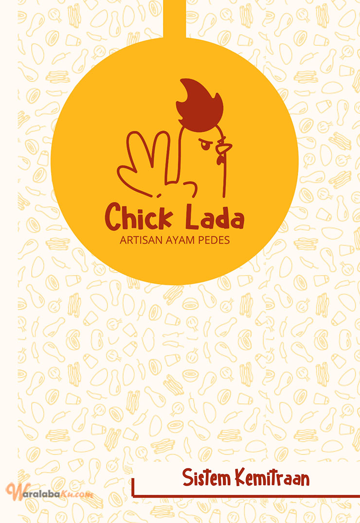 Franchise Peluang Usaha Makanan Fried Chicken Chicklada