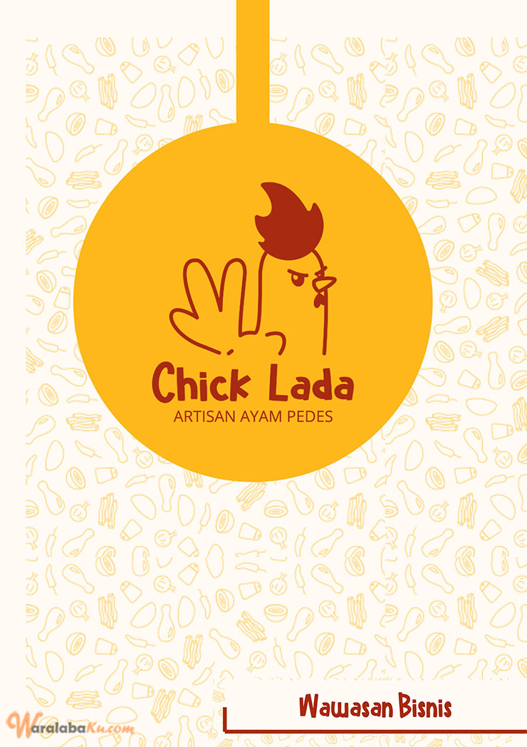 Franchise Peluang Usaha Makanan Fried Chicken Chicklada