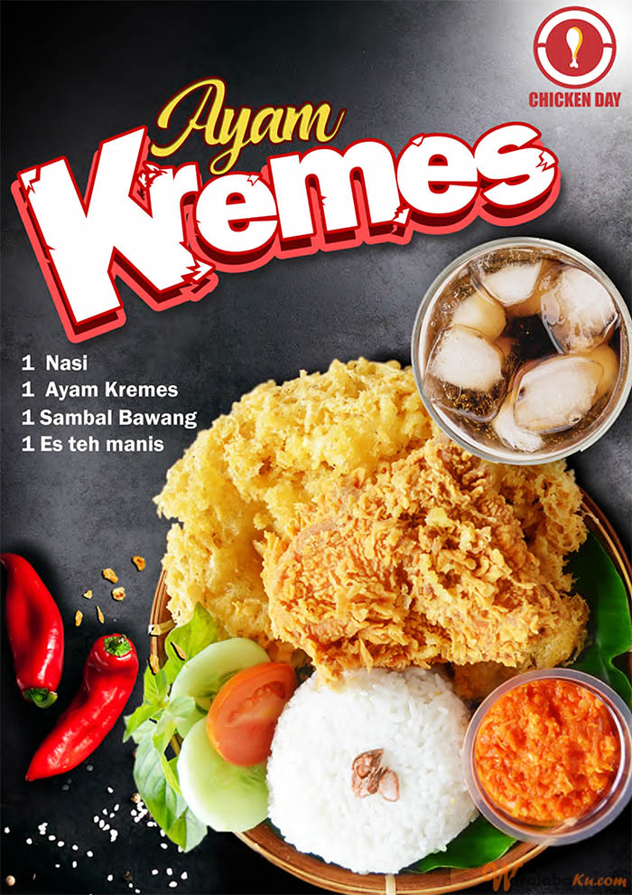 Franchise Peluang Usaha CHICKEN DAY