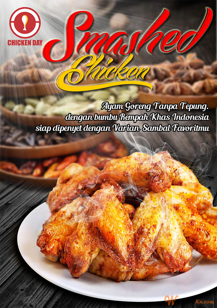 Franchise Peluang Usaha CHICKEN DAY