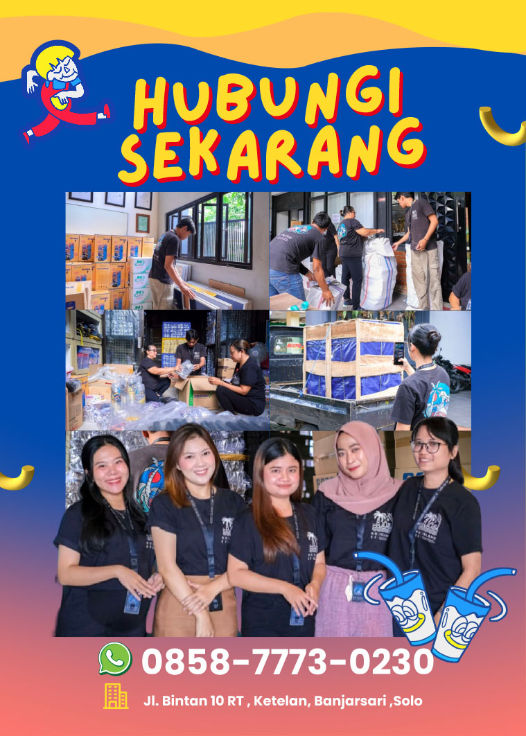 Kemitraan / Peluang Bisnis Minuman Viral Air Bening Filipina Magic Water Cless