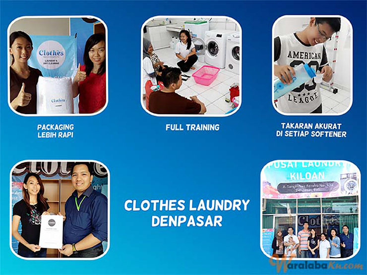 Daftar Usaha Franchise Laundry Bisnis Umkm Online Daftar Usaha Franchise Laundry Bisnis Umkm Online
