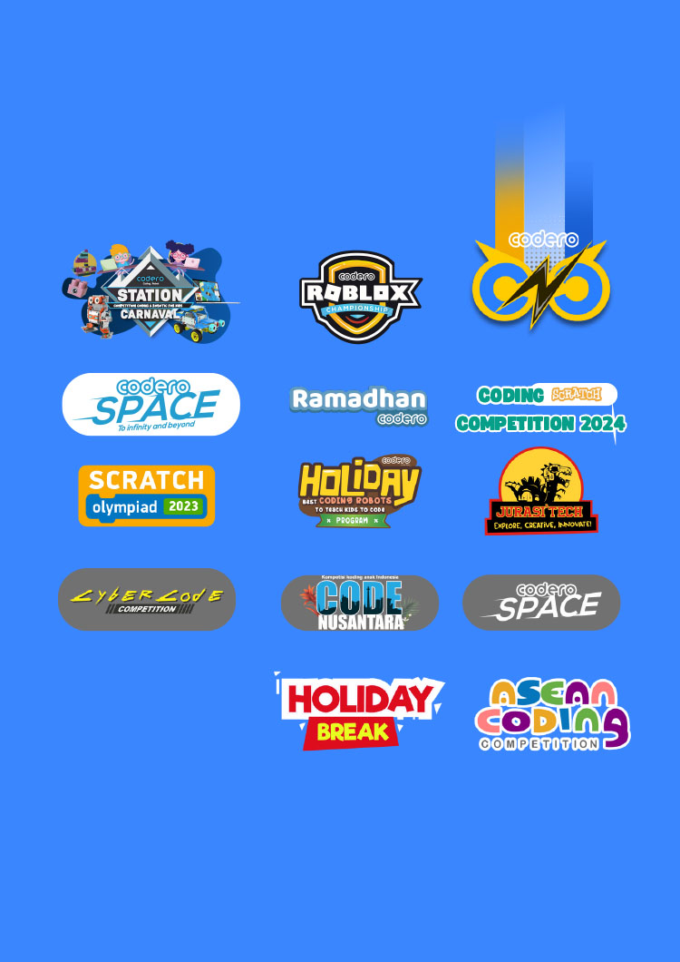 Kemitraan / Peluang Pendidikan Les Coding, Robotik, & Digitar Art Anak