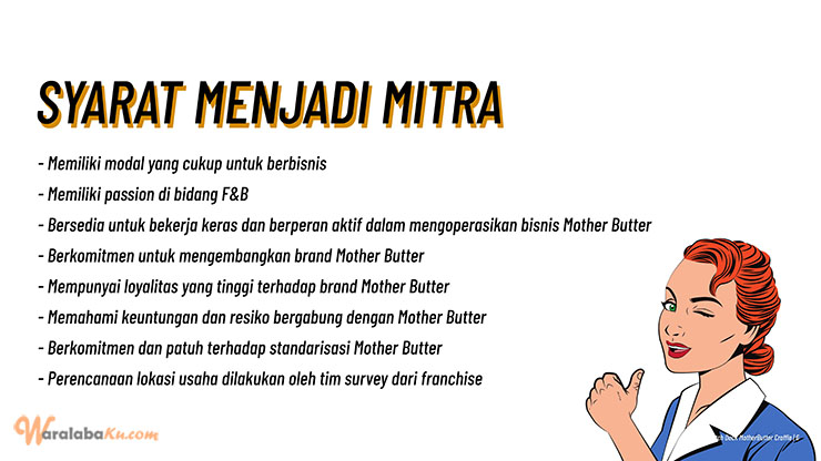 Peluang Usaha Bisnis Makanan Korea | Croffle Mother Butter