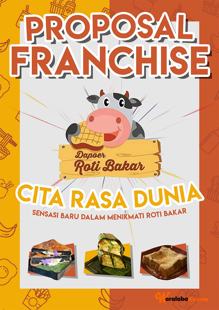 Franchise Peluang Usaha Cafe Dapoer Roti Bakar