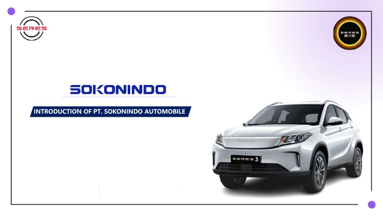Kemitraan / Peluang Bisnis Dealer & Showroom Mobil DFSK / Seres Kemitraan / Peluang Bisnis Dealer & Showroom Mobil DFSK / Seres