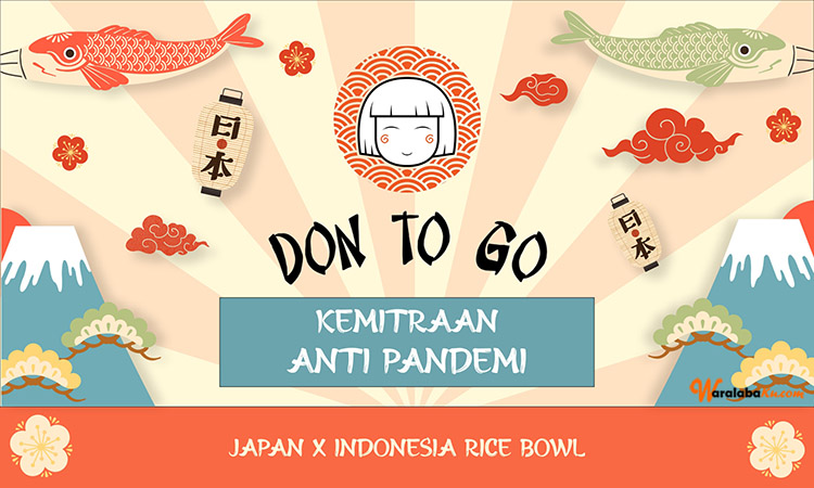 Franchise Peluang Usaha Makanan Rice Bowl