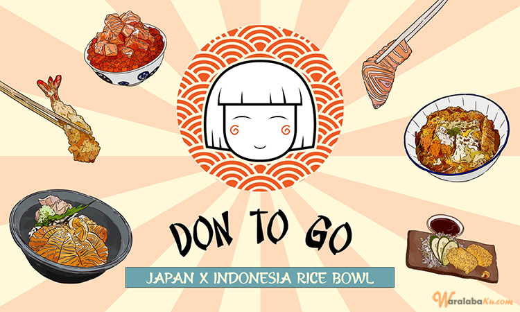 Franchise Peluang Usaha Makanan Rice Bowl