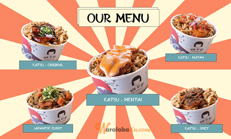 Franchise Peluang Usaha Makanan Rice Bowl