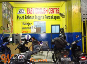 Franchise Peluang Usaha Easy English Center (EEC) Franchise Peluang Usaha Easy English Center (EEC)