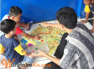 Franchise Peluang Usaha Easy English Center (EEC) Franchise Peluang Usaha Easy English Center (EEC)