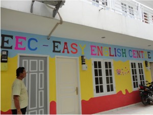 Franchise Peluang Usaha Easy English Center (EEC) Franchise Peluang Usaha Easy English Center (EEC)
