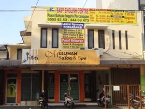 Franchise Peluang Usaha Easy English Center (EEC) Franchise Peluang Usaha Easy English Center (EEC)