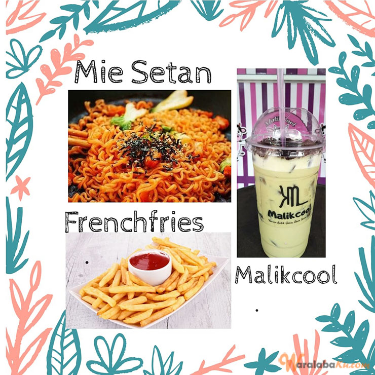 Franchise Peluang Usaha Minuman Malikcool